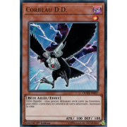 DUDE-FR027 Corbeau D.D. Ultra Rare