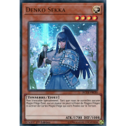 DUDE-FR030 Denko Sekka Ultra Rare