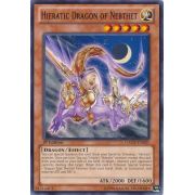 GAOV-EN021 Hieratic Dragon of Nebthet Commune