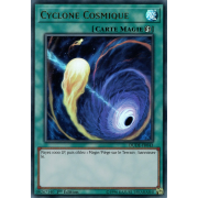 DUDE-FR043 Cyclone Cosmique Ultra Rare