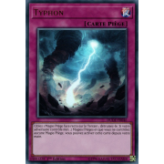 DUDE-FR046 Typhon Ultra Rare