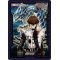 DUDE-FRF08 Jeton Seto Kaiba et Dragon Blanc aux Yeux Bleus Ultra Rare