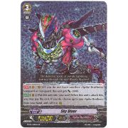 BT02/S01EN Sky Diver Special Parallel (SP)