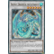 DUDE-EN008 Brionac, Dragon of the Ice Barrier Ultra Rare