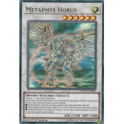 DUDE-EN009 Metaphys Horus Ultra Rare