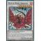DUDE-EN010 Black Rose Dragon Ultra Rare