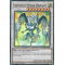 DUDE-EN012 Stardust Spark Dragon Ultra Rare