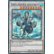 DUDE-EN014 Trishula, Dragon of the Ice Barrier Ultra Rare