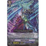 BT02/S02EN Spirit Exceed Special Parallel (SP)