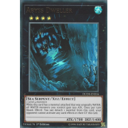 DUDE-EN016 Abyss Dweller Ultra Rare