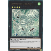 DUDE-EN019 Tornado Dragon Ultra Rare