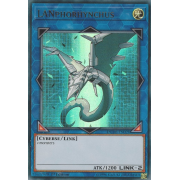 DUDE-EN021 LANphorhynchus Ultra Rare