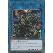 DUDE-EN026 Saryuja Skull Dread Ultra Rare