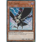 DUDE-EN027 D.D. Crow Ultra Rare