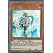 DUDE-EN028 Effect Veiler Ultra Rare