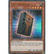 DUDE-EN029 Gate Blocker Ultra Rare