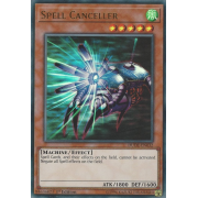 DUDE-EN032 Spell Canceller Ultra Rare