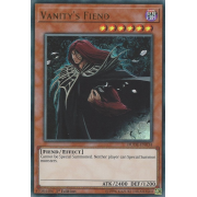 DUDE-EN034 Vanity's Fiend Ultra Rare