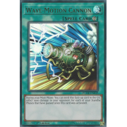 DUDE-EN039 Wave-Motion Cannon Ultra Rare