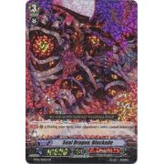 BT02/S06EN Seal Dragon Blockade Special Parallel (SP)