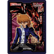 DUDE-ENF09 Token Joey Wheeler and Red-Eyes Black Dragon Ultra Rare