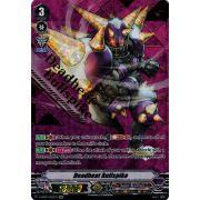 V-EB09/SV02EN Deadheat Bullspike Special Vanguard Rare (SVR)