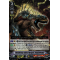 V-EB09/001EN Thundering Sword Dragon, Angerblader Vanguard Rare (VR)