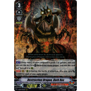 V-EB09/004EN Destruction Dragon, Dark Rex Triple Rare (RRR)