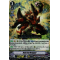 V-EB09/006EN Bad End Dragger Triple Rare (RRR)