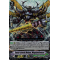 V-EB09/009EN Spear-attack Mutant, Megalaralancer Triple Rare (RRR)