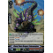 V-EB09/012EN Sharp Thorn Dragon, Polacanspine Double Rare (RR)