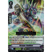 V-EB09/014EN Derange Thaddeus Double Rare (RR)