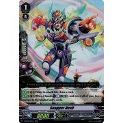 V-EB09/015EN Snapper Devil Double Rare (RR)