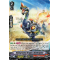 V-EB09/020EN Deflagration Dragon, Bombraptor Rare (R)