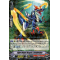 V-EB09/021EN Light Blade Dragon, Zandilopho Rare (R)