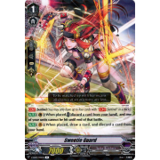 V-EB09/028EN Sweetie Guard Rare (R)