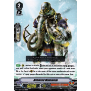 V-EB09/036EN Armored Mammoth Common (C)