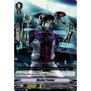 V-EB09/051EN Mecha Trainer Common (C)