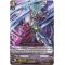 BT02/002EN Spirit Exceed Triple Rare (RRR)