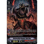 V-EB09/SP01EN Destruction Dragon, Dark Rex Special Parallel (SP)