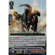 V-EB09/SP02EN Clearout Dragon, Sweeperacrocanto Special Parallel (SP)