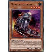 CHIM-FR000 Monster Express Rare