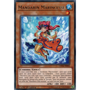 CHIM-FR002 Mandarin Marincesse Rare