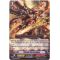 BT02/005EN Blazing Flare Dragon Triple Rare (RRR)