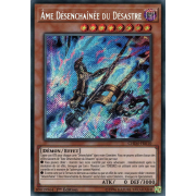 CHIM-FR010 Âme Désenchaînée du Désastre Secret Rare