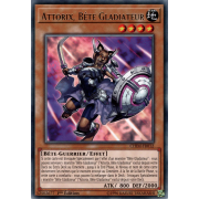 CHIM-FR012 Attorix, Bête Gladiateur Rare