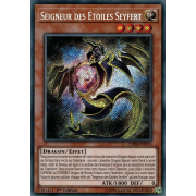 CHIM-FR014 Seigneur des Étoiles Seyfert Secret Rare