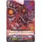 BT02/006EN Seal Dragon, Blockade Triple Rare (RRR)