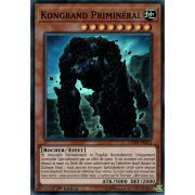 CHIM-FR024 Kongrand Priminéral Super Rare