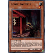 CHIM-FR032 Bonze Toutseul Short Print